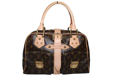 louis vuitton bags nyc|louis vuitton monogram manhattan gm.